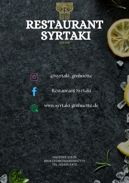 Foto Speisekarte Seite 24