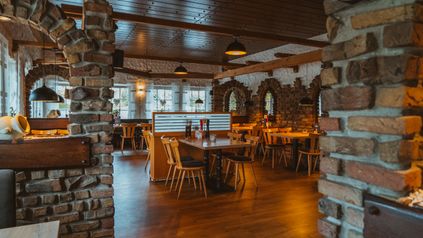 Foto Syrtaki gemütlich