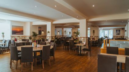 Foto Syrtaki gemütlich